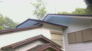 長野県菅平高原 ゆたか山荘 駐車場奥 2026/06/29 06:30