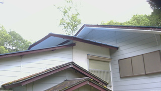 長野県菅平高原 ゆたか山荘 駐車場奥 2026/06/29 09:00