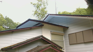 長野県菅平高原 ゆたか山荘 駐車場奥 2026/06/29 11:45