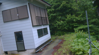 長野県菅平高原 ゆたか山荘 坂下 2026/06/29 05:00