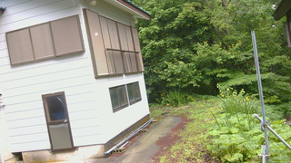 長野県菅平高原 ゆたか山荘 坂下 2026/06/29 05:30