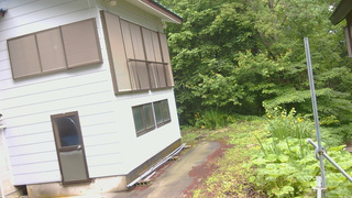 長野県菅平高原 ゆたか山荘 坂下 2026/06/29 06:15