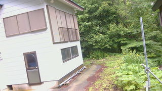 長野県菅平高原 ゆたか山荘 坂下 2026/06/29 06:45