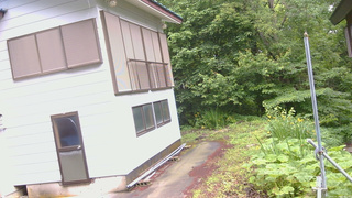 長野県菅平高原 ゆたか山荘 坂下 2026/06/29 07:00