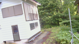 長野県菅平高原 ゆたか山荘 坂下 2026/06/29 07:15