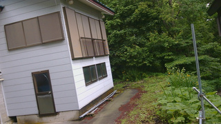 長野県菅平高原 ゆたか山荘 坂下 2026/06/29 07:30