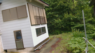長野県菅平高原 ゆたか山荘 坂下 2026/06/29 08:15