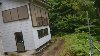 長野県菅平高原 ゆたか山荘 坂下 2026/06/29 08:30