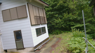 長野県菅平高原 ゆたか山荘 坂下 2026/06/29 09:15