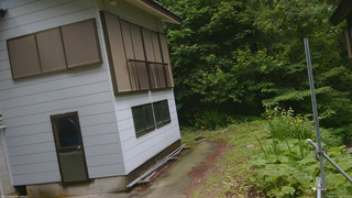 長野県菅平高原 ゆたか山荘 坂下 2026/06/29 09:30