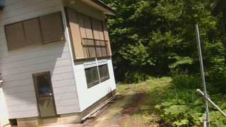 長野県菅平高原 ゆたか山荘 坂下 2026/06/29 09:45