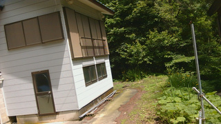 長野県菅平高原 ゆたか山荘 坂下 2026/06/29 10:15