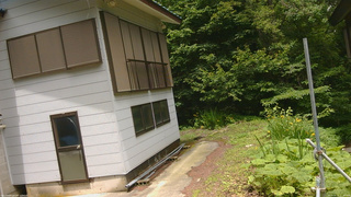 長野県菅平高原 ゆたか山荘 坂下 2026/06/29 11:30