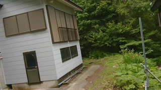 長野県菅平高原 ゆたか山荘 坂下 2026/06/29 12:00