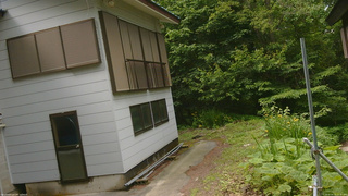 長野県菅平高原 ゆたか山荘 坂下 2026/06/29 12:45
