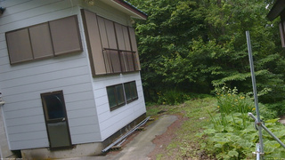長野県菅平高原 ゆたか山荘 坂下 2026/06/29 13:15