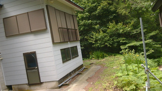 長野県菅平高原 ゆたか山荘 坂下 2026/06/29 13:45
