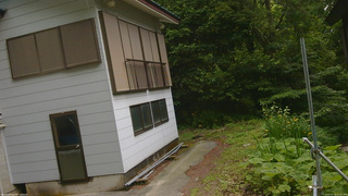 長野県菅平高原 ゆたか山荘 坂下 2026/06/29 15:00