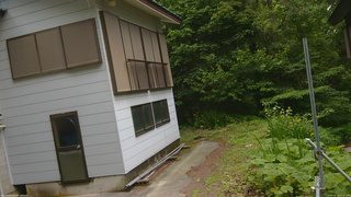 長野県菅平高原 ゆたか山荘 坂下 2026/06/29 15:15