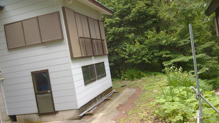 長野県菅平高原 ゆたか山荘 坂下 2026/06/29 15:30
