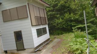 長野県菅平高原 ゆたか山荘 坂下 2026/06/29 15:45
