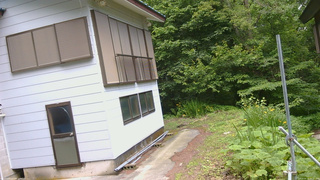 長野県菅平高原 ゆたか山荘 坂下 2026/06/29 16:15
