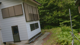 長野県菅平高原 ゆたか山荘 坂下 2026/06/29 17:15