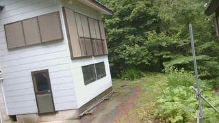 長野県菅平高原 ゆたか山荘 坂下 2026/06/29 18:45