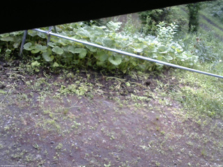 長野県菅平高原 ゆたか山荘 駐車場 2026/06/30 07:15