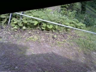 長野県菅平高原 ゆたか山荘 駐車場 2026/06/30 15:15
