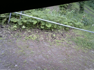 長野県菅平高原 ゆたか山荘 駐車場 2026/06/30 16:15