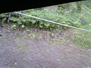 長野県菅平高原 ゆたか山荘 駐車場 2026/06/30 17:45