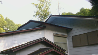 長野県菅平高原 ゆたか山荘 駐車場奥 2026/06/30 06:15