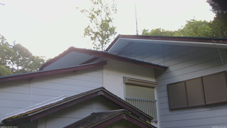 長野県菅平高原 ゆたか山荘 駐車場奥 2026/06/30 15:45