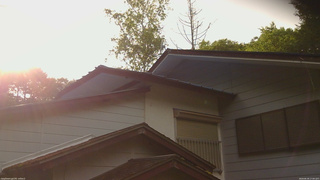 長野県菅平高原 ゆたか山荘 駐車場奥 2026/06/30 17:00