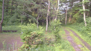 長野県菅平高原 ゆたか山荘 坂上 2026/06/30 17:45