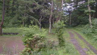 長野県菅平高原 ゆたか山荘 坂上 2026/06/30 18:45