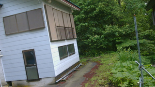 長野県菅平高原 ゆたか山荘 坂下 2026/06/30 05:00