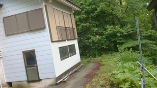 長野県菅平高原 ゆたか山荘 坂下 2026/06/30 05:15