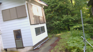 長野県菅平高原 ゆたか山荘 坂下 2026/06/30 06:30
