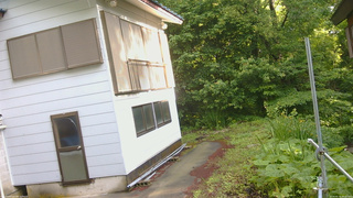 長野県菅平高原 ゆたか山荘 坂下 2026/06/30 06:45
