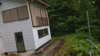長野県菅平高原 ゆたか山荘 坂下 2026/06/30 07:00