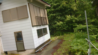 長野県菅平高原 ゆたか山荘 坂下 2026/06/30 07:45