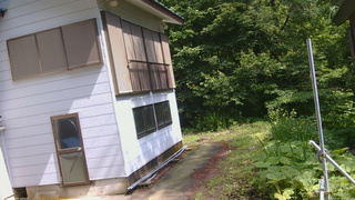 長野県菅平高原 ゆたか山荘 坂下 2026/06/30 09:15