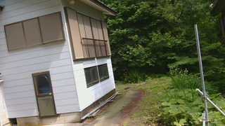 長野県菅平高原 ゆたか山荘 坂下 2026/06/30 09:30