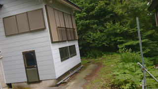 長野県菅平高原 ゆたか山荘 坂下 2026/06/30 11:00