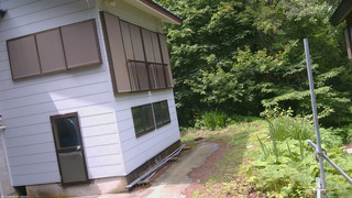 長野県菅平高原 ゆたか山荘 坂下 2026/06/30 13:15