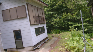 長野県菅平高原 ゆたか山荘 坂下 2026/06/30 13:45