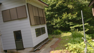 長野県菅平高原 ゆたか山荘 坂下 2026/06/30 14:45