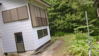 長野県菅平高原 ゆたか山荘 坂下 2026/06/30 15:00